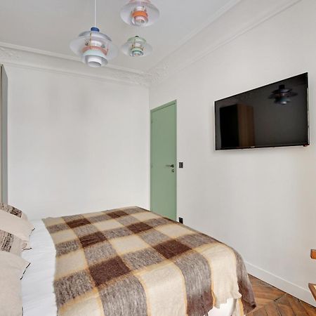 Pure Gem In The Heart Of Saint Germain - 2Ch-6P Apartment Paris Exterior photo